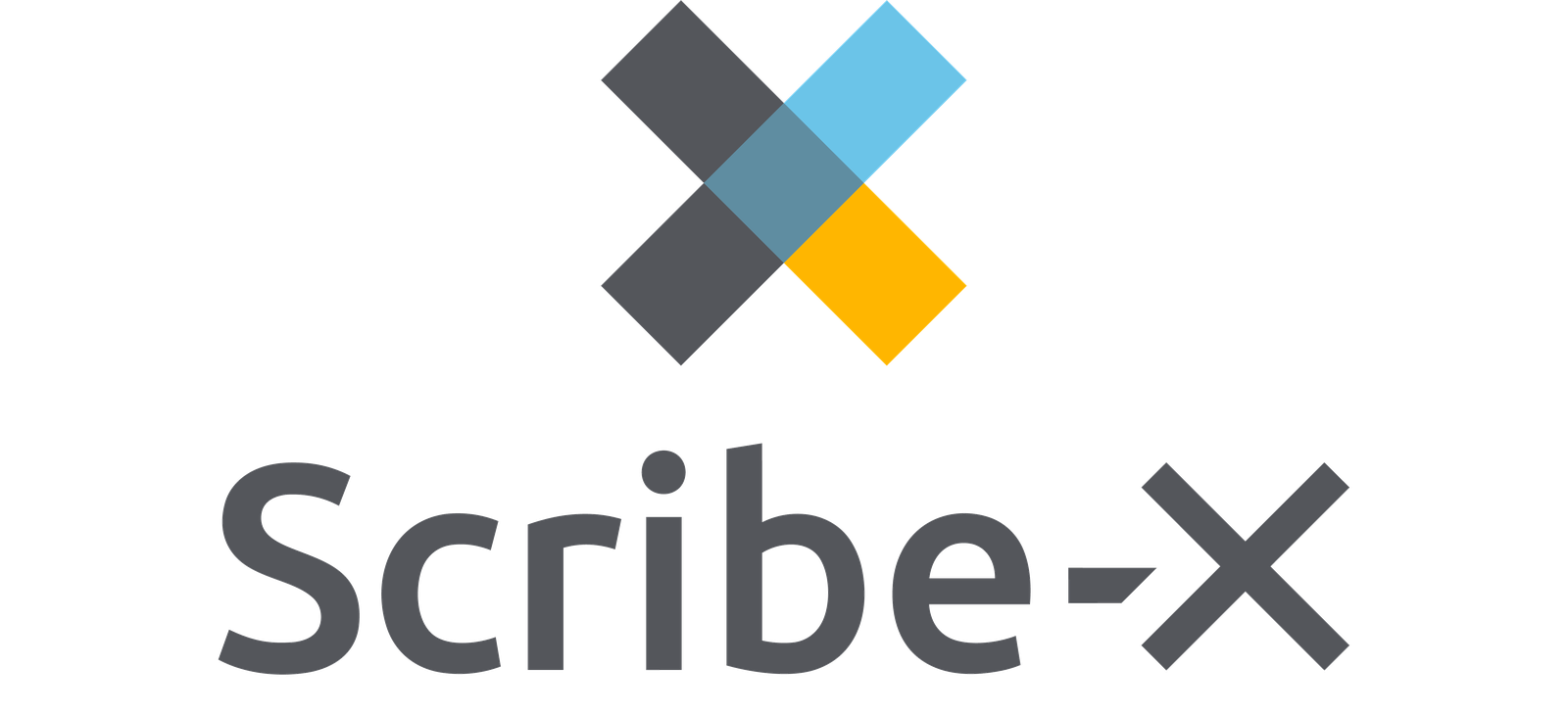 Scribe-X · Clinical Intelligence Platform